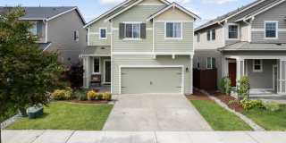 3273 Hanna Drive NE, Lacey - Meridian Campus Gallery 1