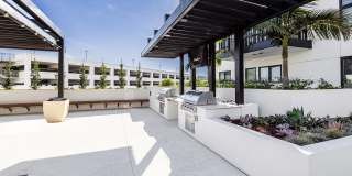 Hollywood Park Residences Gallery 37