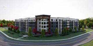 Luxor Lifestyle Apartments Fort Washington Gallery 2