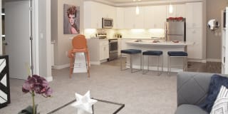 Allure Apartments Gallery 1