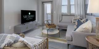 Southerly at Southbank Gallery 6