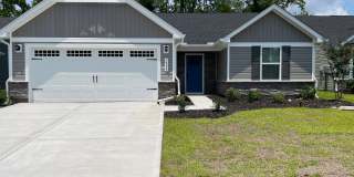 3 Bedroom 2 Bathroom House In Hickman's Crossing Gallery 1