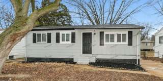 1218 Baron Avenue Gallery 1