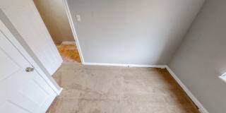 2425 Druid Hill Ave- 2 Bedroom Townhouse Gallery 12