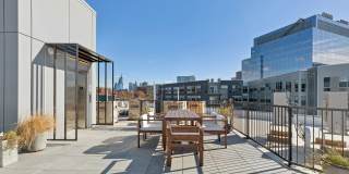 Triad Apartments: Brand New near Drexel & Penn Gallery 13