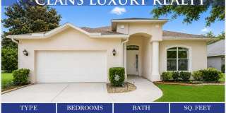 3 Bedroom Home in Ormond Lakes Gallery 1