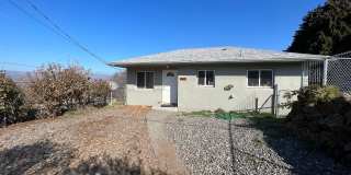 3 Bedroom House For Rent In The Dalles Gallery 1