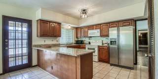 Beautiful 1-story southwestern-style home in west El Paso Gallery 43