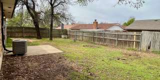 3 Bed 1 Bath in Midwest City Gallery 14