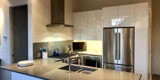 200 Evans Road unit: 102 Gallery 4