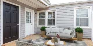Colony Townhomes Gallery 11