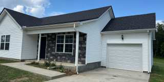 Smyrna 3 bed 2 bath home with 1158 sq. ft and one car garage on a cul-de-sac Gallery 7