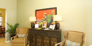 Westridge - Affordable/55+ Senior Living Community Gallery 5