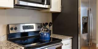North East Apartment Community Gallery 6