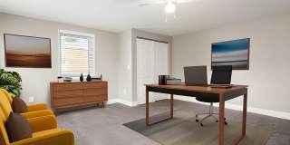 Columbus Park Apartments Gallery 9