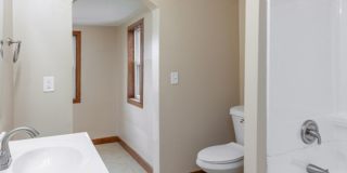 2 Bed Home with 2-Car Garage & Balcony – $1,395/mo Gallery 15