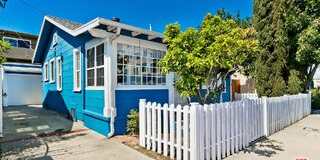 3819 Goldwyn Terrace Gallery 1
