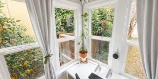 RARE Opportunity to Live on Mansion Avenue! Across the Street From CSUC Gallery 27