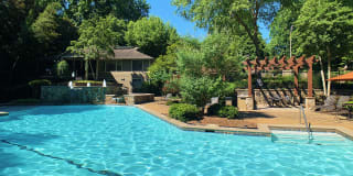 Park Trace Apartments Gallery 1