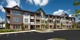 Town Triangle Crossing Gallery 61