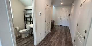Energy Efficient Oakley Home Gated Community Gallery 6