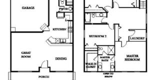 Lovely 4 BD | 2.5 BA | + Tech Niche | Single-Family Home | Coveted Abbey Creek | North Bethany | A+ Schools Gallery 22