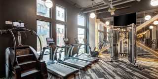 Margaux Midtown Gallery 15