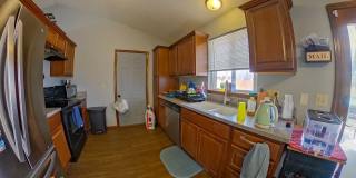 3D Tour Available - Fenced-in Yard + Washer & Dryer + Attached Garage! Available December 5th! Gallery 1