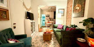 1748 First Avenue Gallery 1