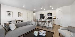 Desert Village Townhomes Gallery 14