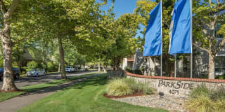 Parkside Apartments Gallery 29