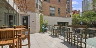 Chestnut Place Gallery 17