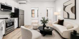 254 Broome Street Gallery 1