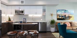 Axis Oakland Gallery 20