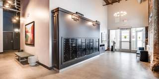 Amber Union Gallery 54