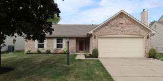 3 Bedroom Fishers Rambler! 3 Bedroom Fishers Rambler! Gallery 1