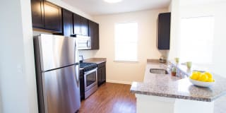 The Villas at Fairway Gallery 4