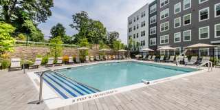 Alexan Harrison Apartments Gallery 101