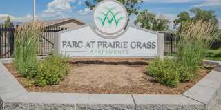Parc at Prairie Grass Gallery 29