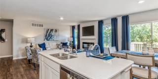 Welcome to 1407 NE Crossing Lane in Ankeny! Gallery 19