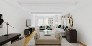 45 West 54th Street Gallery 3
