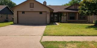 3-Bedroom House for Rent in Killeen Gallery 1