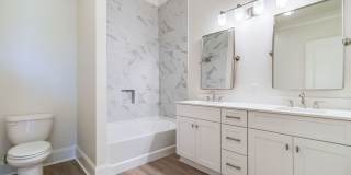 New Single Story 3 bedroom Townhome with Move in Special! Gallery 59
