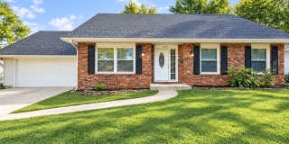 4 Bedroom | 2.5 Bath | 2 Car Garage | Springfield MO | Pets Welcomed! Gallery 1