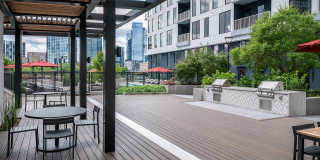 AMLI Atlantic Station Gallery 24