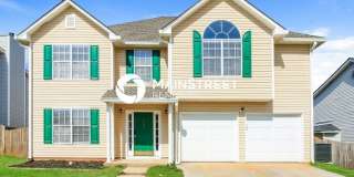 605 Gardinia Drive Gallery 1