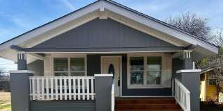 1502 FILLMORE STREET Gallery 1