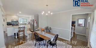 Spacious 5BR/3BA Home on Quiet Cul-de-Sac | Hardwoods, Fireplace & Park-Like Yard Gallery 6