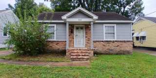  Spacious 2 Bedroom, 1 Bath | Binghampton - Open To Section 8 Gallery 3