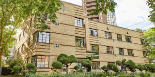 Park Aire Apartments Gallery 11